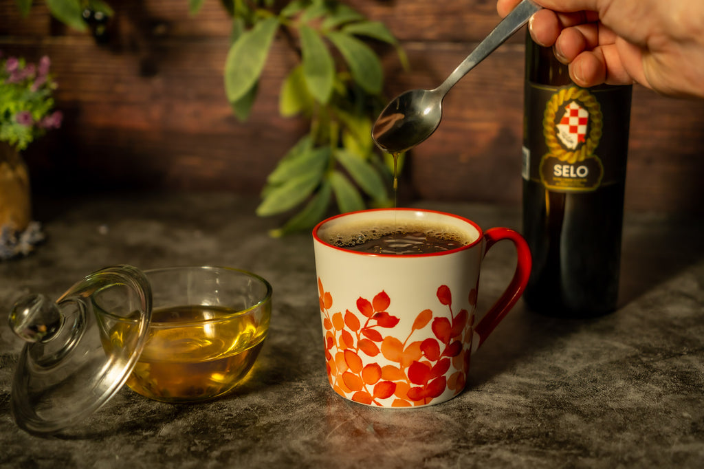 Coffee and Olive Oil: The Unexpected Duo That Will Transform Your Morning Brew