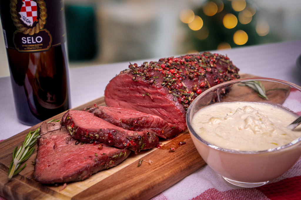 Selo's Select Christmas Recipes 2022