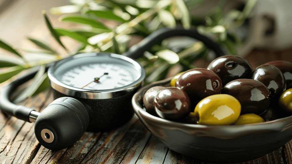 Can I Use Olive Oil for Hypertension?