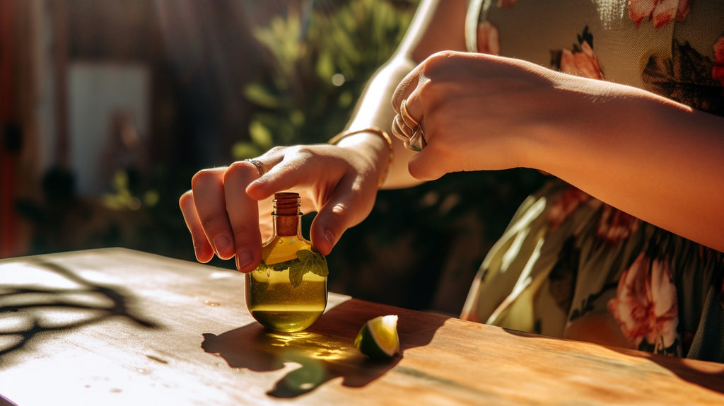 Olive Oil for Skin: The Secrets of a Timeless Beauty Elixir
