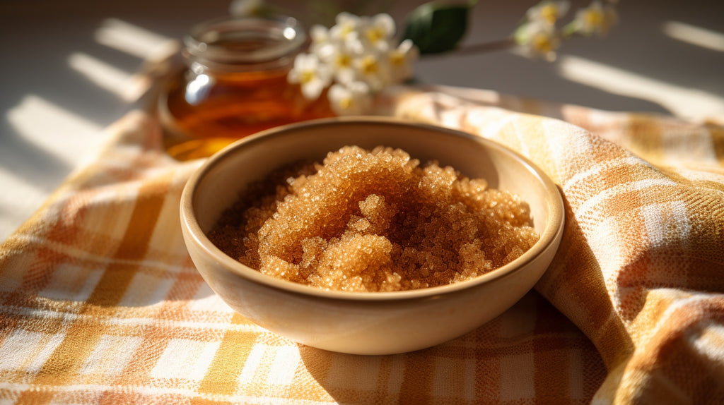 Honey vs. Sugar: Which Is the Better Choice?
