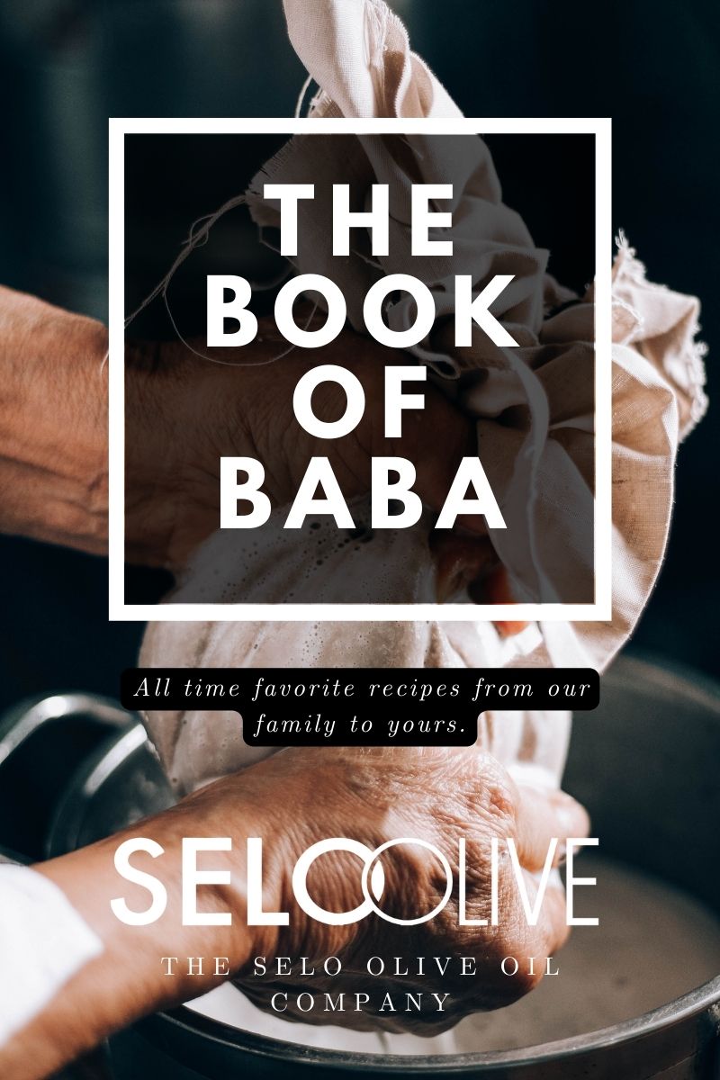 The Book of Baba (Ebook)