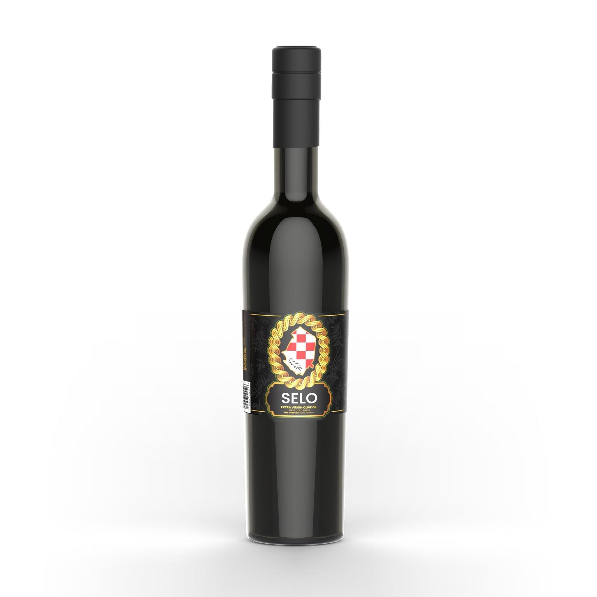 "Olive Oil for Life!" 30 Year Subscription